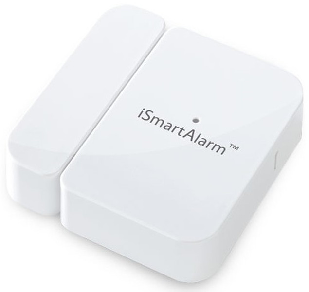iSmartAlarm DWS3 Беспроводной Белый door/window sensor