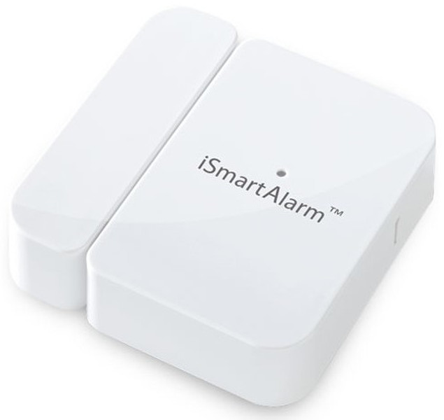 iSmartAlarm DWS3 Wireless White door/window sensor