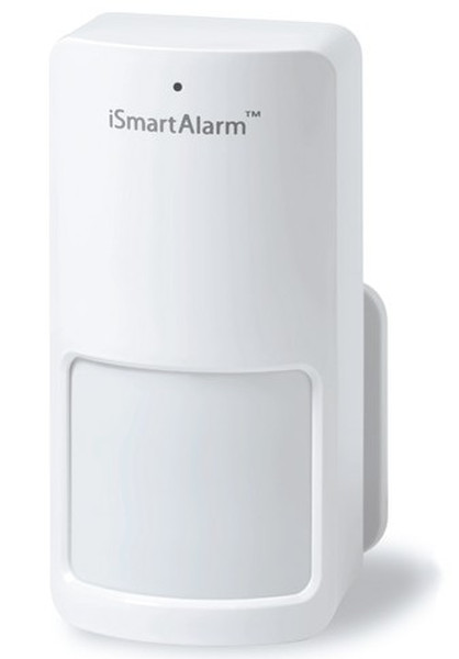 iSmartAlarm PIR3 Passiver Infrarot-Sensor (PIR) Kabellos Weiß Bewegungsmelder