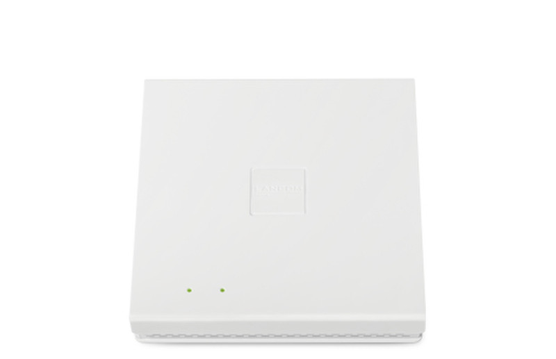 Lancom Systems LN-860 1000Mbit/s Energie Über Ethernet (PoE) Unterstützung Weiß WLAN Access Point