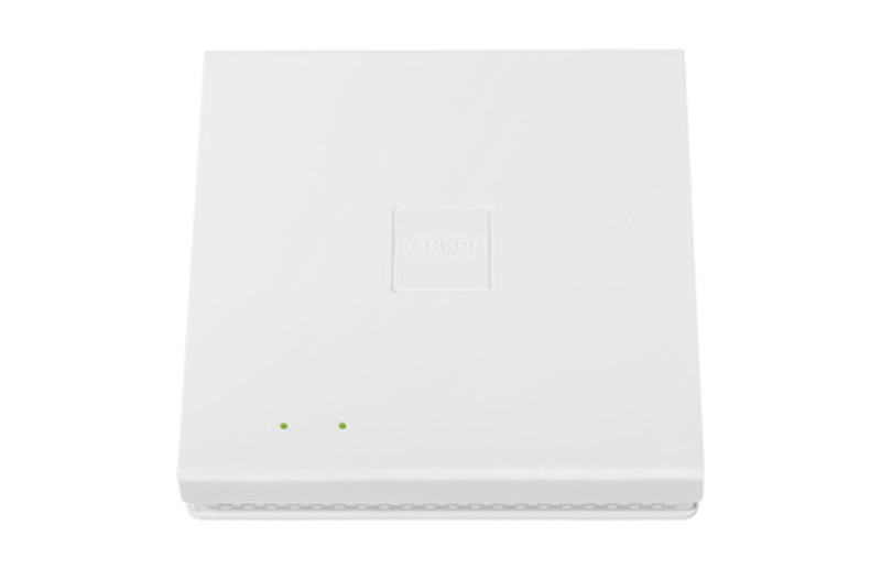 Lancom Systems LN-1700 1733Mbit/s Energie Über Ethernet (PoE) Unterstützung Weiß WLAN Access Point