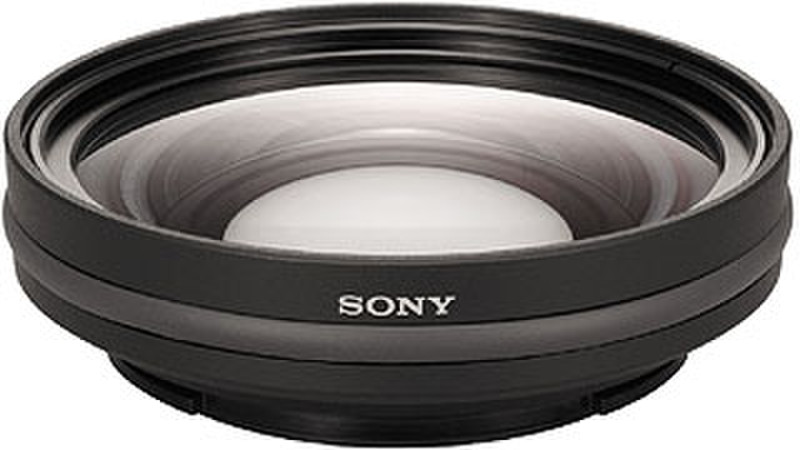 Sony VCL-DEH08R Wide End Conversion Lens for DSC-R1