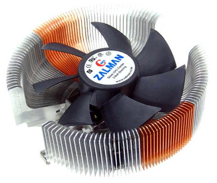 Zalman CNPS7000B-AlCu Coller