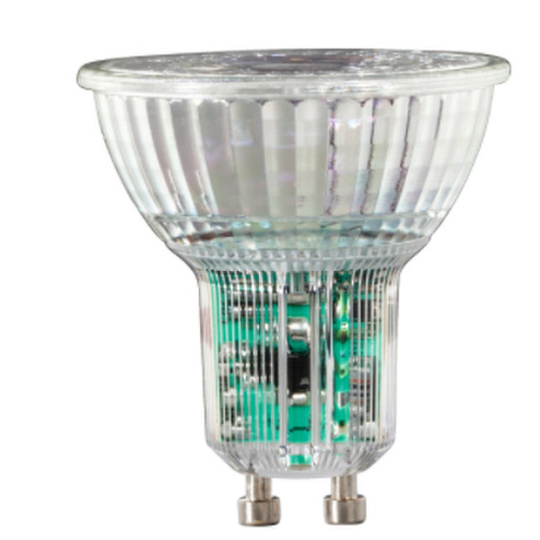 Hama 00112234 4Вт GU10 A+ Теплый белый LED лампа energy-saving lamp