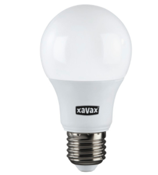 Hama 00112501 9.5Вт E27 A+ Дневное освещение LED лампа energy-saving lamp