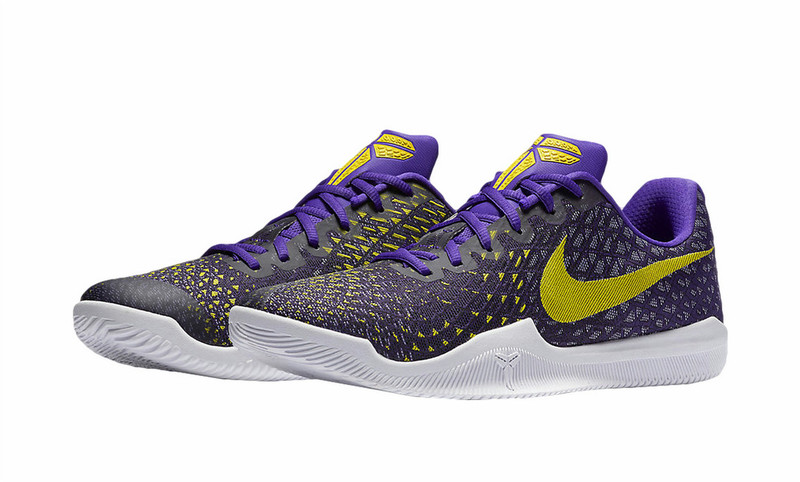 Nike Kobe Mamba Instinct