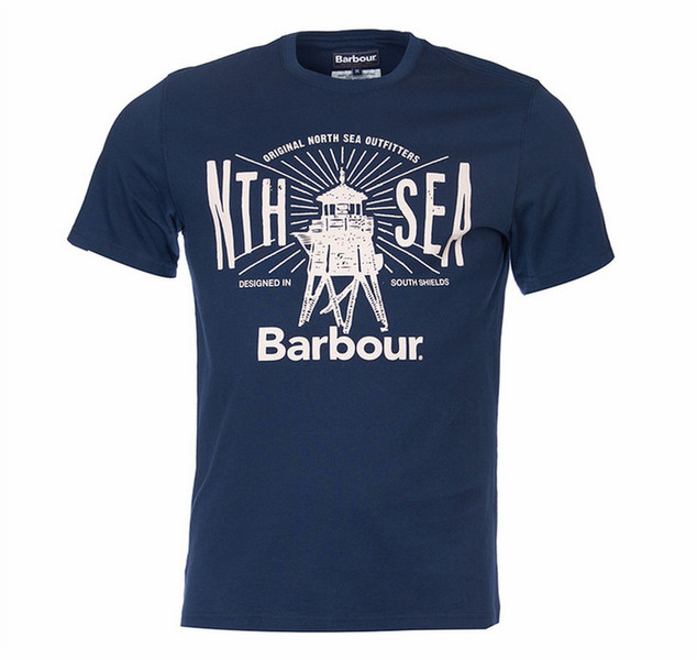 Barbour North Sea