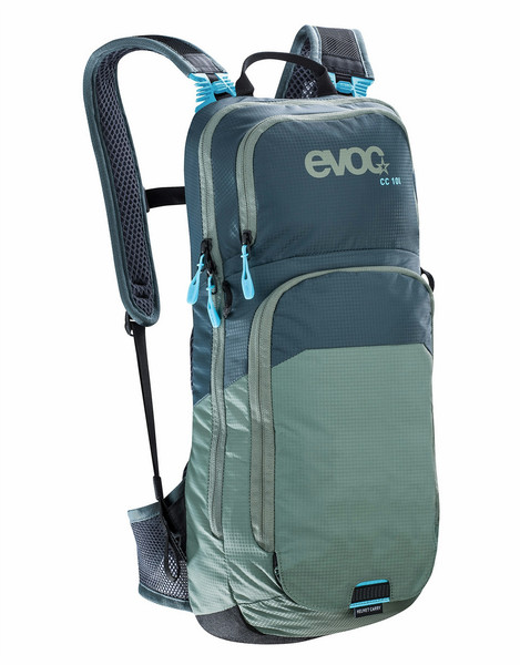 EVOC CC 10L рюкзак