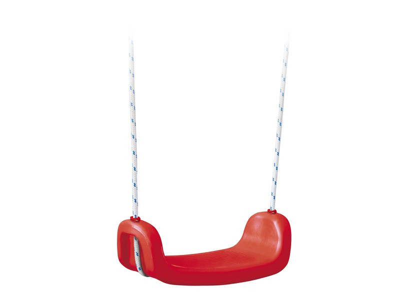 MONDO Chicco Flat Seat В помещении / на открытом воздухе Baby swing seat 1место(а) Красный