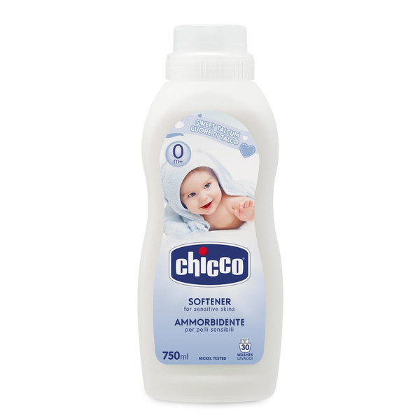 Chicco 00067294000000 750ml baby skin care