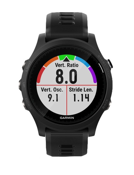 Garmin Forerunner 935 спортивный наручный органайзер