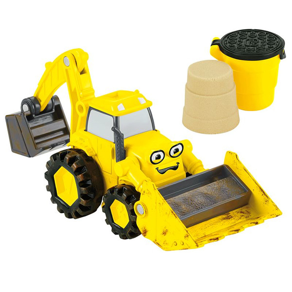 Mattel DGY43 Boy Black,Yellow children toy figure set