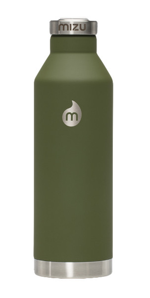 Mizu V8 drinking bottle