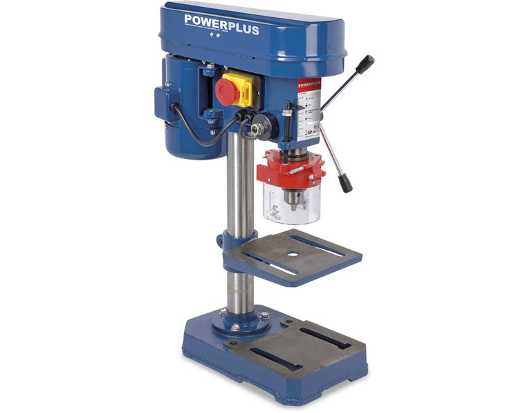 Powerplus POW302 Bench 350W drill press