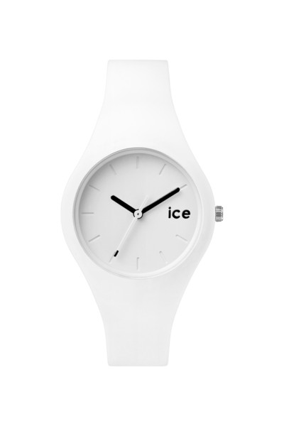 Ice-Watch ICE.WE.S.S.14 Bracelet watch Girl White watch