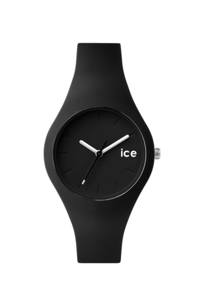 Ice-Watch ICE.BK.S.S.14 Bracelet watch Mädchen Schwarz Uhr