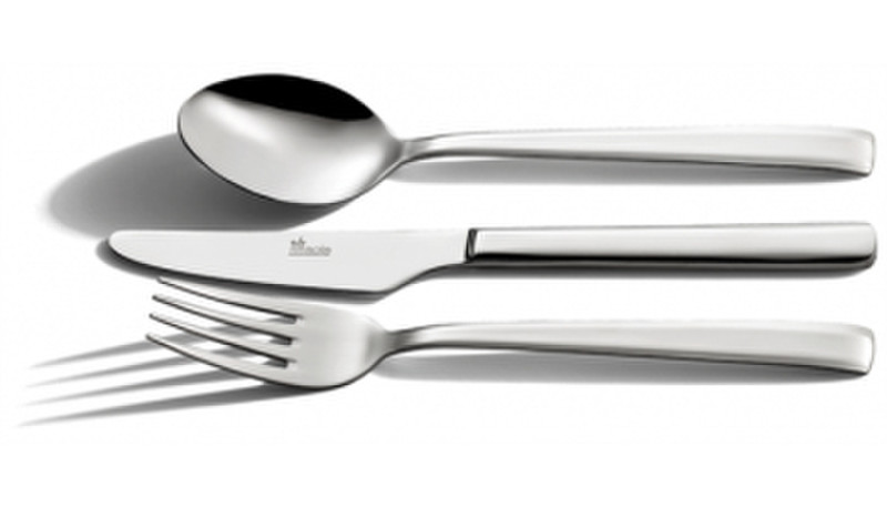 Sola Amstel 50pc(s) Stainless steel flatware set