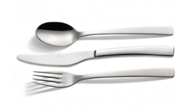 Sola Luciana 50pc(s) Stainless steel flatware set