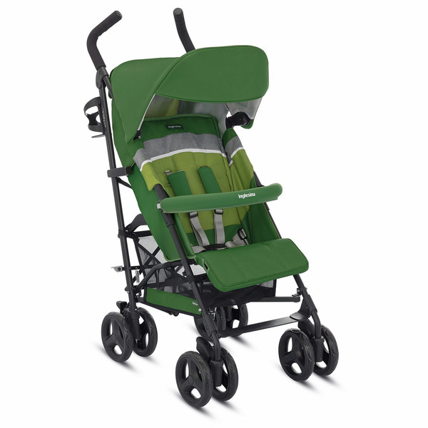Inglesina Trip Lightweight stroller 1место(а) Зеленый