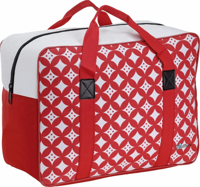 Uniflame Maxcool 10L Red,White thermal bag