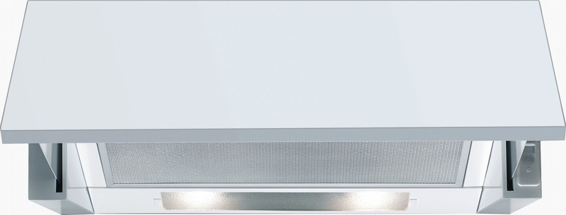 V-ZUG DKS5iw Built-in cooker hood 324м³/ч E Белый