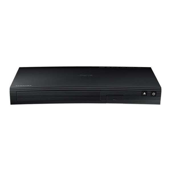 Samsung 1113150707718 Blu-Ray player 2.0канала 3D Черный Blu-Ray плеер