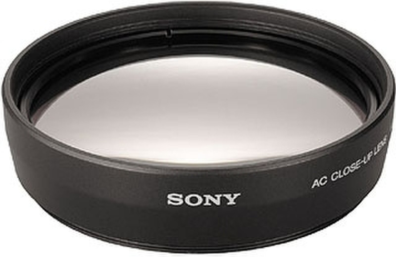 Sony Close-up lens Schwarz