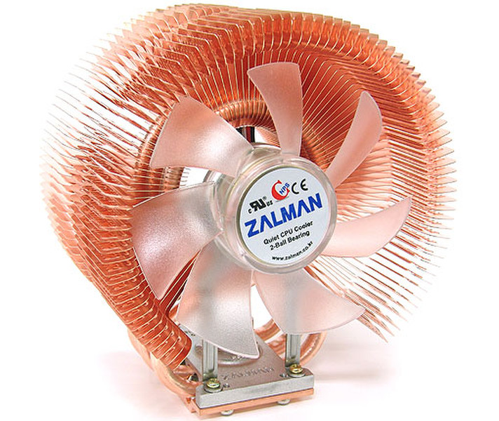 Zalman CNPS9500 LED Coller