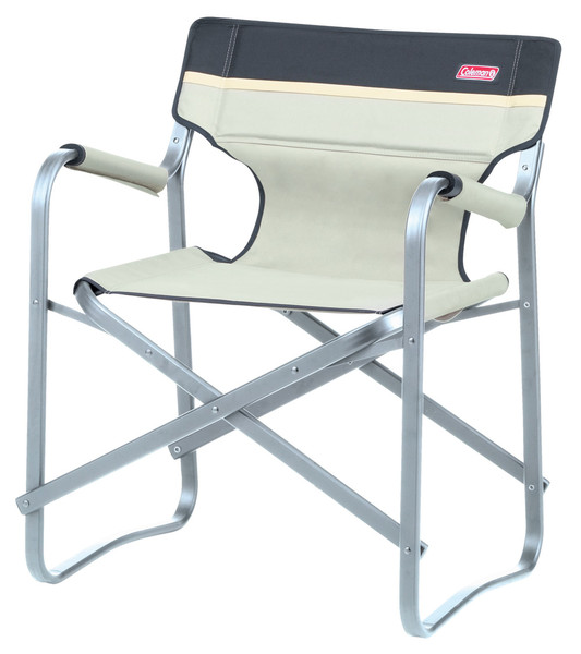 Coleman 204065 Camping chair 2Bein(e) Aluminium,Khaki Campingstuhl