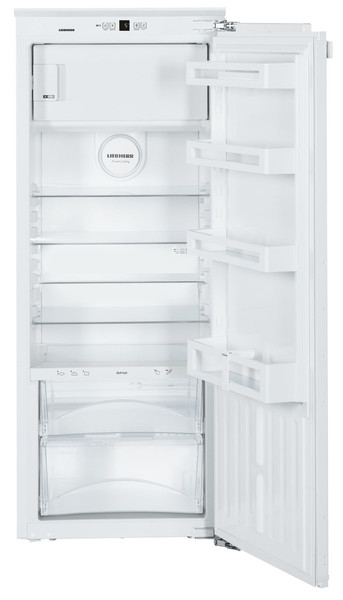 Liebherr IKB 2724 Comfort BioFresh Eingebaut 216l A++ Weiß Kühlschrank mit Gefrierfach