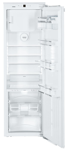 Liebherr IKBP 3564 Premium BioFresh Built-in 284L A+++ White combi-fridge