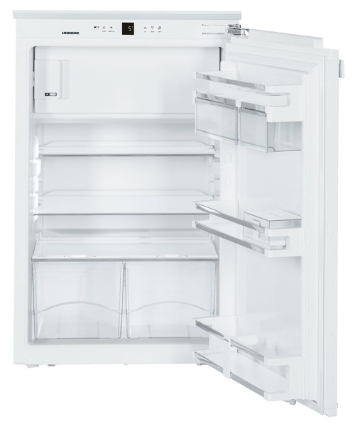 Liebherr IKP 1664 Premium Built-in 134L A+++ White combi-fridge