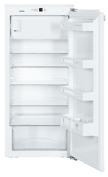 Liebherr IKP 2324 Comfort Eingebaut 200l A+++ Weiß Kühlschrank mit Gefrierfach