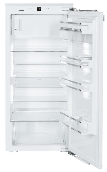 Liebherr IKP 2364 Premium Eingebaut 200l A+++ Weiß Kühlschrank mit Gefrierfach