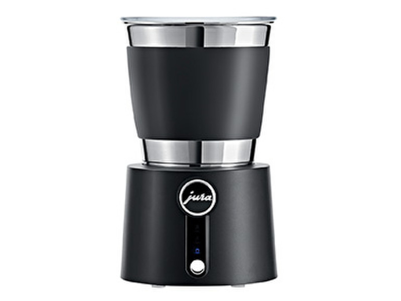 Jura 24018 Automatic milk frother Black milk frother