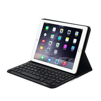 LEICKE SI54254 Cover case Schwarz Tablet-Schutzhülle