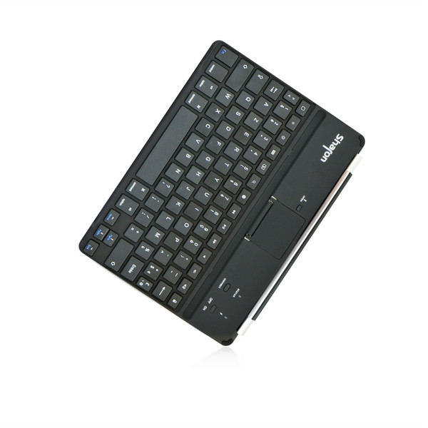 LEICKE SI54191 Cover case Черный чехол для планшета