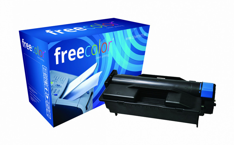 Freecolor DROB401-FRC Black printer drum