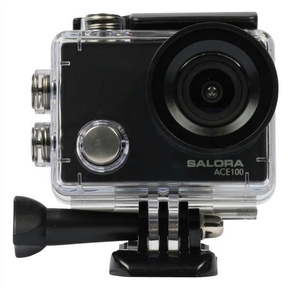 Salora ACE100 1.3MP Full HD CMOS 42g action sports camera