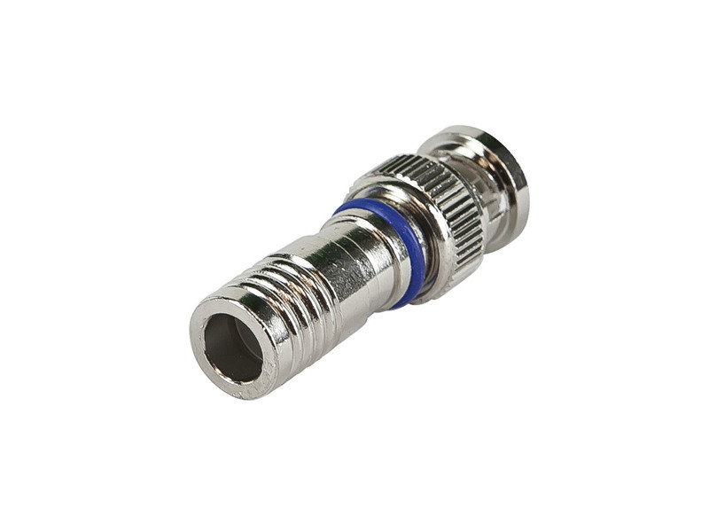 Monoprice 9910 BNC 10pc(s) coaxial connector