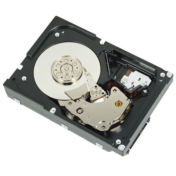 DELL 500GB SAS Hard Drive Kit f/ PowerEdge 1950/2900/2950/297 500GB SAS internal hard drive