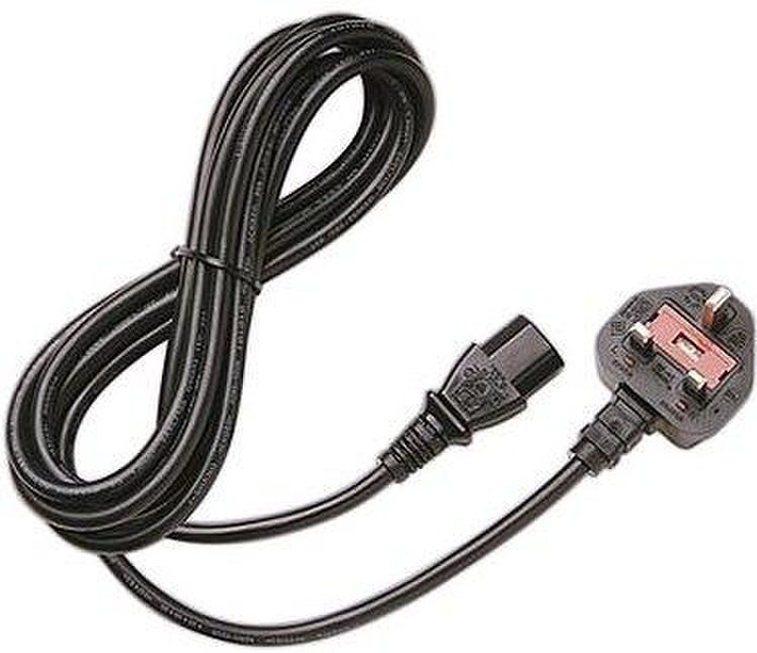 HP Multi Server Communication Cord Cable Kit 3.6m power cable