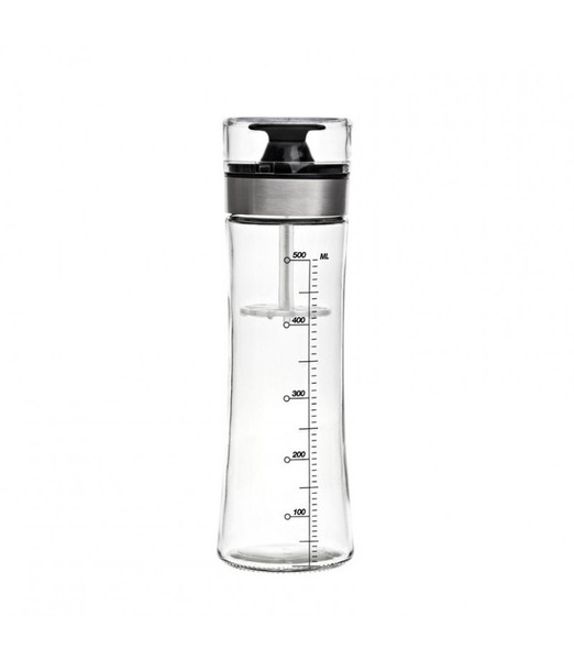 LEONARDO Cucina 0.5l Glas, Kunststoff Cocktail-Shaker