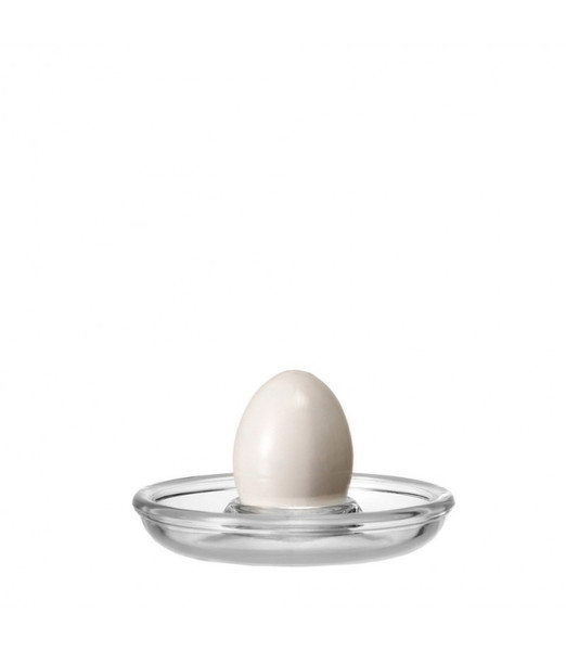 LEONARDO Ciao Transparent egg cup