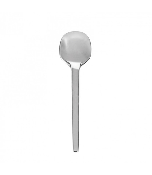 LEONARDO 087982 Coffee spoon Steel 1pc(s) spoon