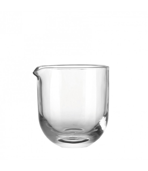 LEONARDO 061140 Transparent milk jug