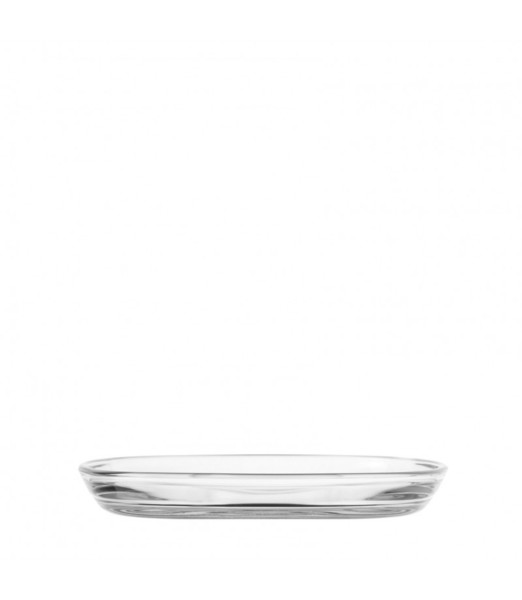 LEONARDO Mio Rectangular Glass Transparent 1pc(s)