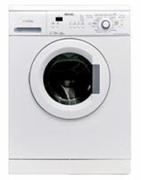 Ignis LOE 1288 EG freestanding Front-load 8kg 1200RPM A+ White washing machine