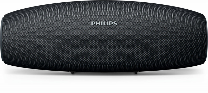Philips BT7900B/37 Mono portable speaker 14Вт Другое Черный портативная акустика