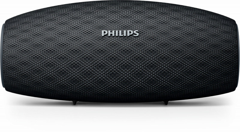 Philips BT6900B/37 Mono portable speaker 10Вт Другое Черный портативная акустика